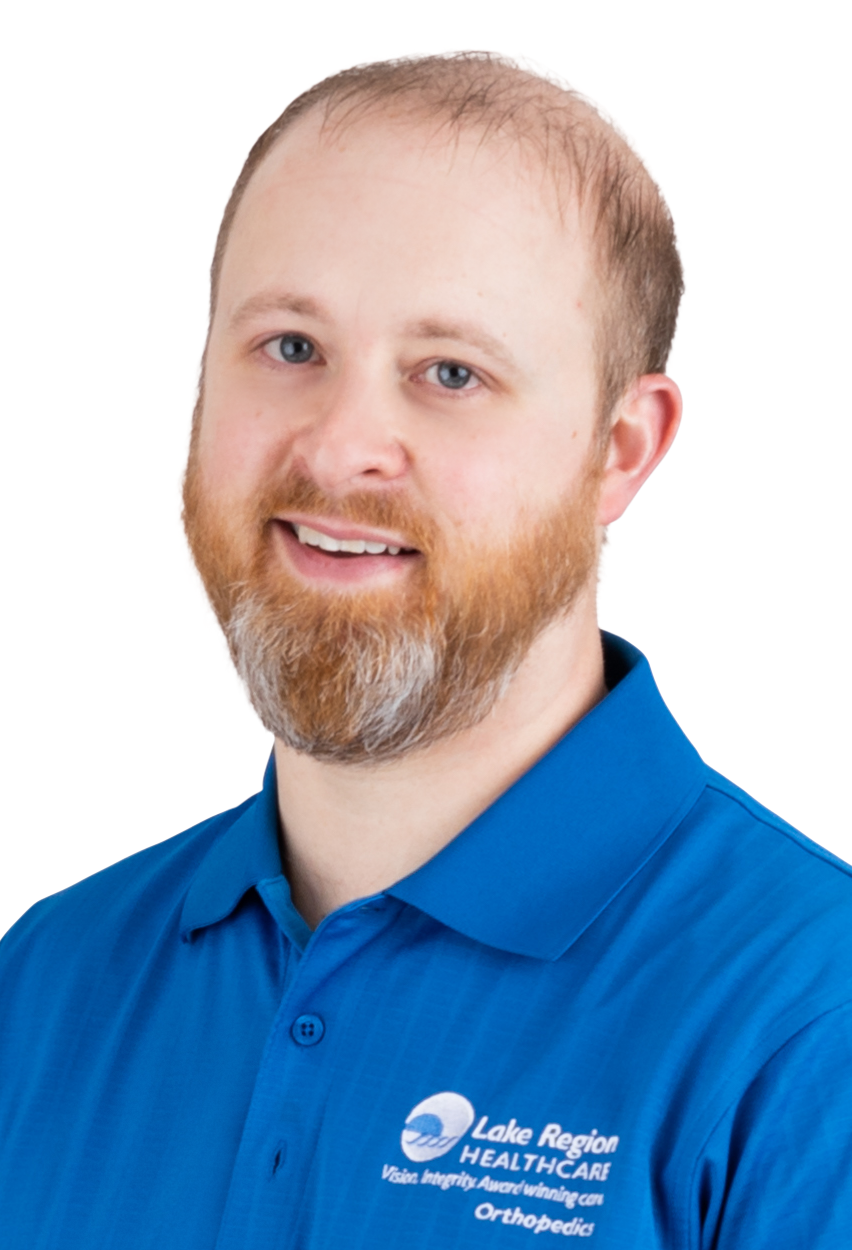 Answering Your Arthritis Questions Lake Region Healthcare